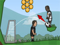 Soccer Balls 2 online game