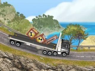 Strongest Truck 2 online game