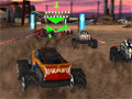 4x4 Offroad Racing online game