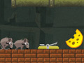 Rats Away online game