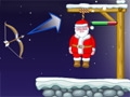 Gibbets: Santa in Trouble online game