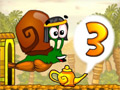 Snail Bob 3 online game