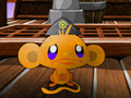 Monkey GO Happy: Mini Monkeys 3 online game