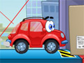 Wheely online game