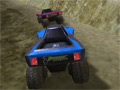 Offroad Racing 3D online game