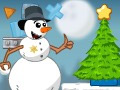 Snowball Siege 2 online game