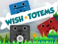 Wish Totems online game