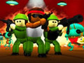 Pocket Platoon online game