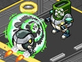 Mecha Arena online game