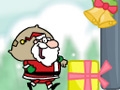 Go Go Santa 2 online game