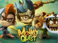 Monkey Quest online game