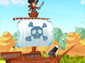 Fort Blaster: Puzzle online game