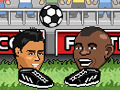 Big Head Football online game