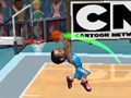 NBA Hoop Troop online game