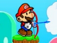 Mario Hood online game