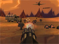 Operation Machine Gun online game