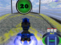 Gauntlet Racing online game