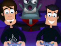 Ray And Cooper online game