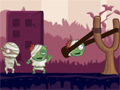 Evil Zombies online game