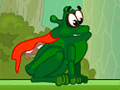 Super Frog online game