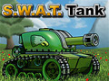 SWAT Tank online game