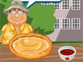 Pippas Pizzas online game