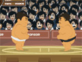 Sumo Wrestling Tycoon online game