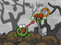 Frogout online game