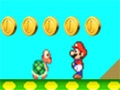 Mario Mushroom Adventure online game