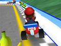 Mario Go Kart online game