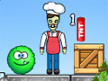 TNT Zombies - Level Pack online game