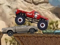 Monster Truck Trip 3 online game