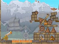 Roly Poly Cannon 2 online game