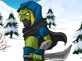 Clan Wars 2 Expansion - Winter Defense online game