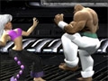 Final Knockout online game