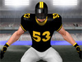 Linebacker Alley 2 online game