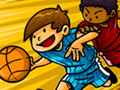 Basketball Heroes online game