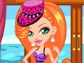 Little Barbie online game