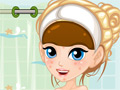 Cute Barbie Fashion online game