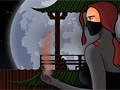 Shadow of the Ninja online game