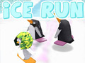 Ice Run online game