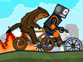 Cyclomaniacs Epic online game