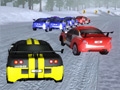 Ice Racing online game