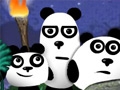 3 Pandas 2 online game