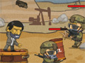 Gulf Defence online game