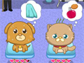 Pretty Cute Salon online game