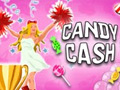 Candy Cash online game