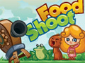 Food Shoot online game