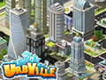 UrbVille online game