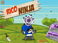 Rico Ninja online game